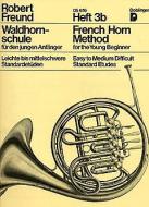 Waldhornschule 3b 