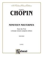 Opus 48, No. 1 