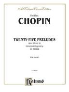No. 8, Op. 28, F sharp minor 