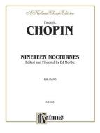 No. 18, Op. 62, No. 2 