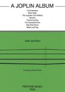 A Joplin Album 