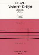 A Violinist's Delight 