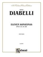 Sonatina Op. 168, No. 5 