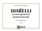 Sonate Mignonne I 