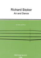 Air and Dance 