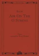 Air on the G String 