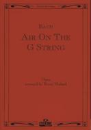 Air on the G String 