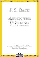 Air on the G String 