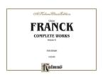 Choral No. 1 in E Major 