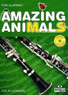 Amazing Animals 