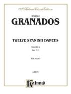 10. Danza Triste 