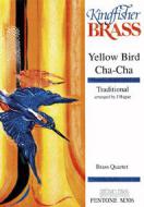 Yellow Bird Cha-Cha 