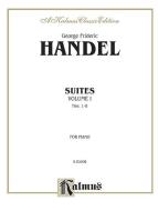 Suite in D Minor 