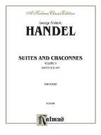 5. Suite in E Minor 