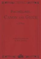 Canon and Gigue 