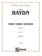 No. 11, Sonata in G Major 