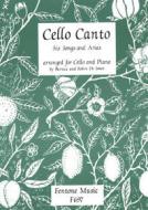 Cello Canto 