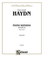 30. Sonata in E Major 