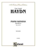 37. Sonata in G Major 