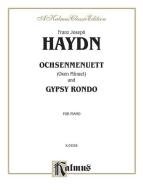 Oxen Minuet 