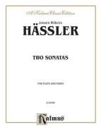 Two Sonatas 