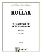 Section I, III. Training of the separate fingers employed in Octave-playing 