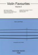 Violin Favourites Vol. 2 