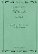 Waltz from 'Coppélia' 