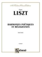 No. 8, Miserere d'après Palestrina 