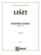 Arpeggio Study in E Major 