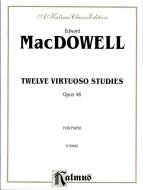 Improvisation, Op. 46, No. 4 
