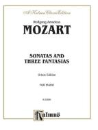Sonata in G Major, K. 283 