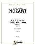 Sonata in G Major, K. 283 