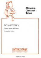 Dance Of The Mirlitons 