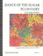 Dance of The Sugar Plum Fairy 