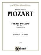 No. 28, E Minor (Violin) 