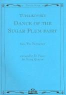 Dance of the Sugar Plum Fairy 