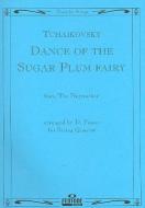 Dance of the Sugar Plum Fairy 