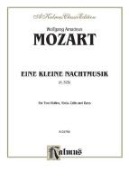 Eine kleine Nachtmusik KV525 Download