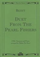 Duet from 'The Pearl Fishers' 