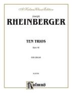 Trio No. 8 