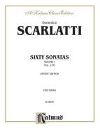 Sonata No. 1, D Minor 