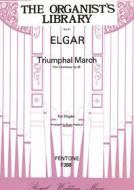 Triumphal March from 'Caractacus' Op. 35 