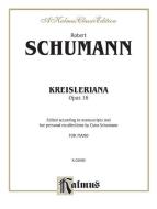 Kreisleriana, Op. 16, No. 8 