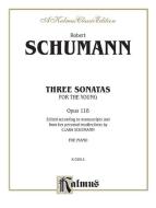 Sonata, In Memory of Elisa 