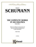 Op. 2, Papillons 