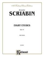 Etude Op. 42, No. 5 