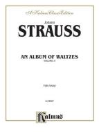 Artists Life, Op. 316 