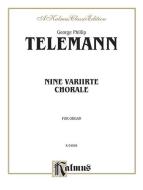 No. 1, Vater unser im Himmelreich 