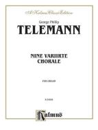 No. 3, Komm, Heiliger Geist, (Herre Gott) 